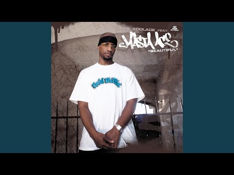 Beautiful (feat. Masta Ace)
