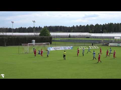 ND Gorica U17 - Amadej Marinič (Angel Stratorski)