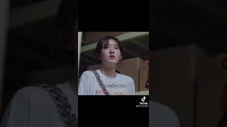 Download lagu Her boss forced her to kiss 👿 , but Mr.ling helped her 😌 || #Pleasefeelateasemrling #cdrama mp3