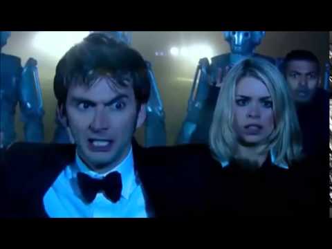 Doctor Who Tribute (The Story his of Life)