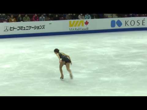 Nahyun KIM SC2016 Practice SP 20161028