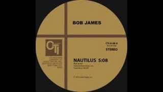 Bob James - Nautilus