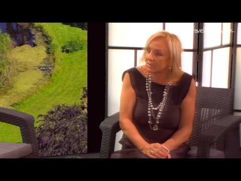 Jana Bürger Talk show - Divadlo Ungelt Marta Kubišová a Milan Hein