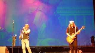 Ian Anderson ; Jethro Tull - Puer Ferox Adventus @ Beethovenhalle - Bonn - 2014.11.24
