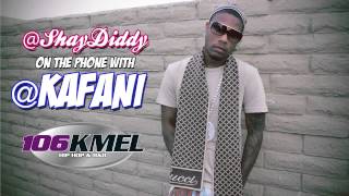 Kafani sets the record straight on leaked photos and video!