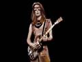 Todd Rundgren - Izzat Love (circa 1974)