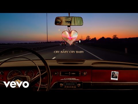 Video thumbnail for Cry Baby