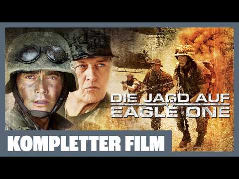 Die Jagd auf Eagle One (2006) 🚁 | Ganzer Film auf Deutsch
