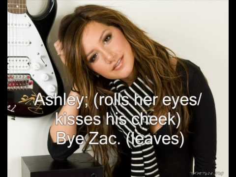 Good Girls Go Bad 1x28 part 3 (Zashley Story)