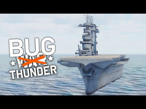 ̶W̶a̶r̶  Bug Thunder #18 👾 Kraken