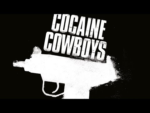Cocaine Cowboys - Official Trailer