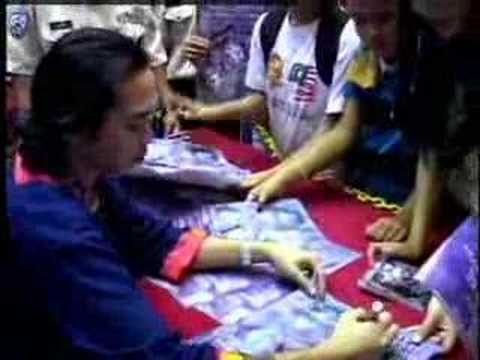 Jerry Kamit - ngetan ke semaya #ngetankesemaya #jerrykamit #bhmp