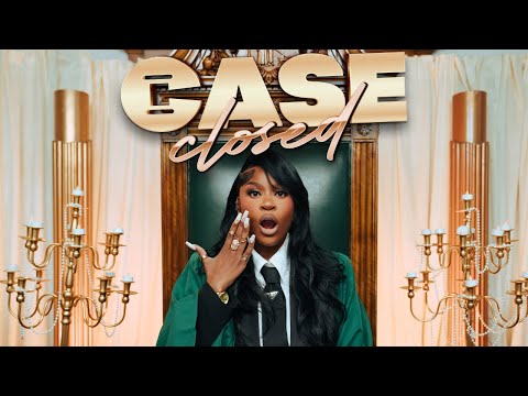 CASE CLOSED SEASON 1 TRAILER