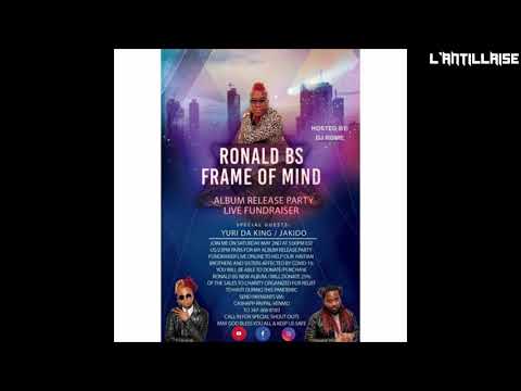 BABY 4 U... (Feat. Aylaan) Bs-Album Frame Of Mind