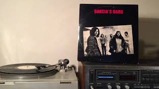 The Grateful Dead with Duane Allman Live at Fillmore East: April 1971 “Garcia’s Gang"