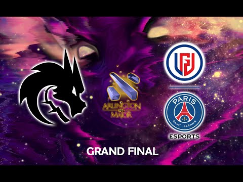 TS VS PSG LGD OUTPLAY OUTDRAFT GAME 3 PGL ARLINGTON MAJOR GRANDFINAL ROAD TO TI 11 (DOTA 2 2022)