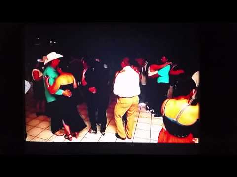 La lupita, Los Vasallos de la Musica.