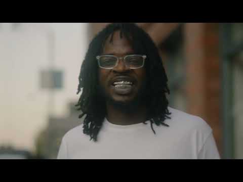 Roccin John - Intro (Roccin John Madden Mixtape)