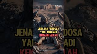 Download lagu Kisah Hikmah : Mayat Seorang Pendosa yang Menjadi Kekasih Allah #kisahislami #feedshorts mp3
