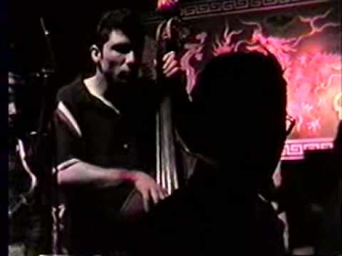 Jump With Joey & Roland Alphonso/Guns of Navarone