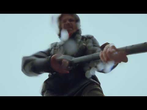 Tzusan X Shogun - A Skiver's Lament (Official Music Video)