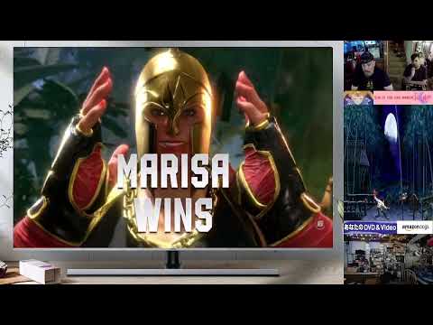 Kids In The Hall - Casuals [ VOD - 01 JUL 2023 ] - Part 2