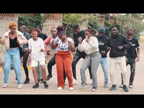 Huratiti choreo by TDDC