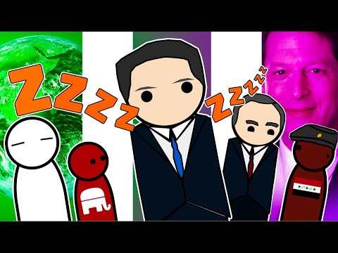 What if Al Gore Won In 2000?