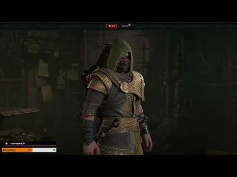 DIABLO IV FIRST PLAYTHROUGH | Rogue | pt.10