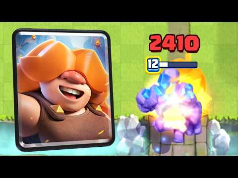 You can DELETE units with the Rune Giants buff