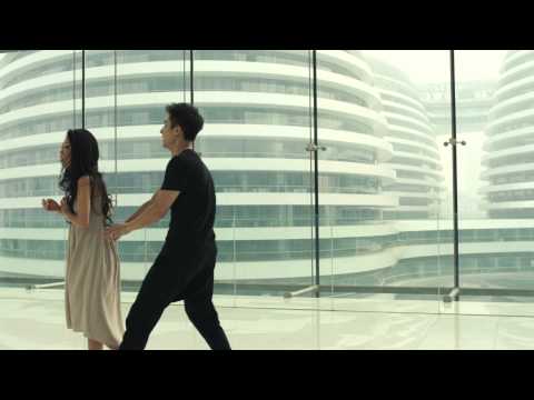 Wanting 曲婉婷 - 我为你歌唱 When It's Lonely [Official Music Video]