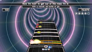 Phase Shift: Wrathchild America - No Deposit, No Return