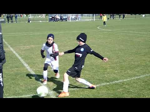 OPALENICA CUP : KS ZWAR - POGOŃ SZCZECIN