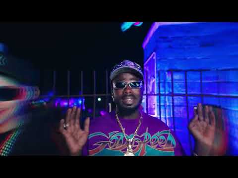 Play Time - Broad Day Kay X Melly Gz