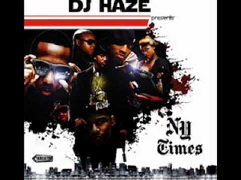 MARIO WINANS - SHE TOLD ME REMIX ft TRILEON