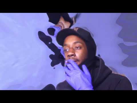 BRISCOE BANDS - “BACK IN BLOOD” {OFFICIAL MUSIC VIDEO}