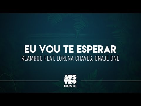 Video thumbnail for Eu Vou Te Esperar