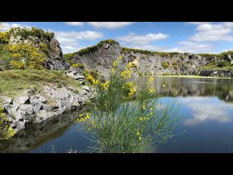 4K - 2026 LAS CAVAS DE CERRO LEONES (TANDIL, ARGENTINA)