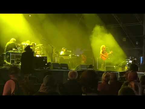 My morning Jacket golden live bonnaroo 2023