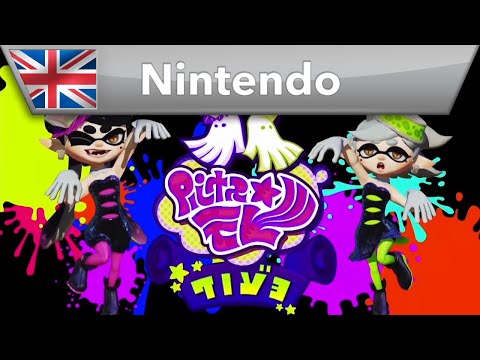 Splatoon - Squid Sisters Concert at Niconico Tokaigi