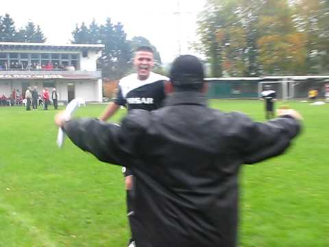 RW Kirchlengern - TSV Schötmar 0:2 (Eigentor)