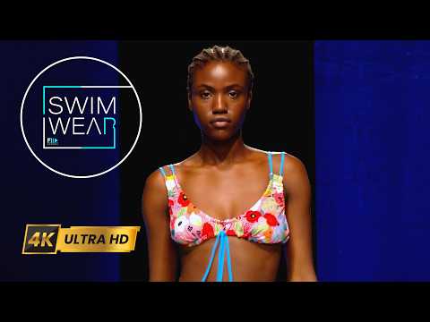 LIBÉRRIMO Gran Canaria Spring 2022 - 4K Remaster