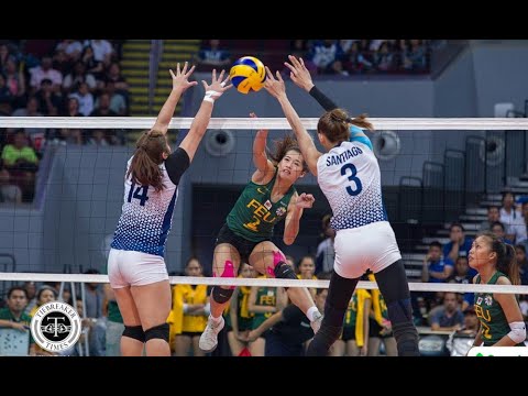 Lady Tamaraws continue Lady Bulldogs’ woes, keep twice-to-beat hopes alive