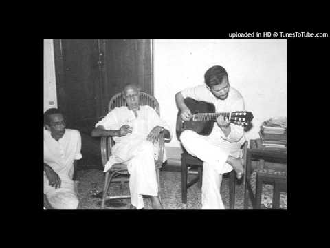 Helaphela Sarabela Suman Chatterjee ( Kabir Suman ) 1972-73.