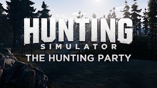 Hunting Simulator video 1