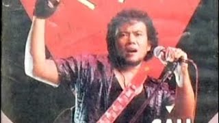 Download lagu RHOMA IRAMA & NOER HALIMAH - Tergila Gila (Rhoma Irama) (MAA Records) (1989) (CD Rip) mp3 Download lagu RHOMA IRAMA & NOER HALIMAH - Tergila Gila (Rhoma Irama) (MAA Records) (1989) (CD Rip) mp3