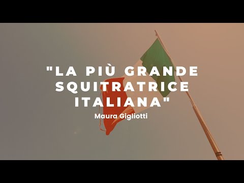 La più grande squirtatrice italiana! Radio La Zanzara