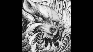 Cover art for dying dog