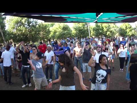 Netto Buck  - Tetris/Bauru/SP