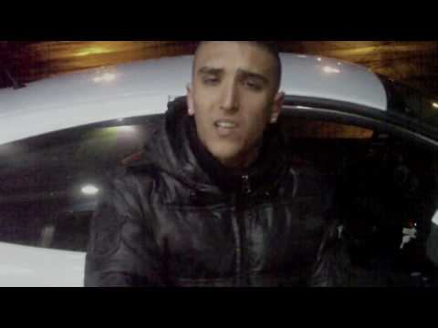 Kzano Kinay - La Mouche freestyle